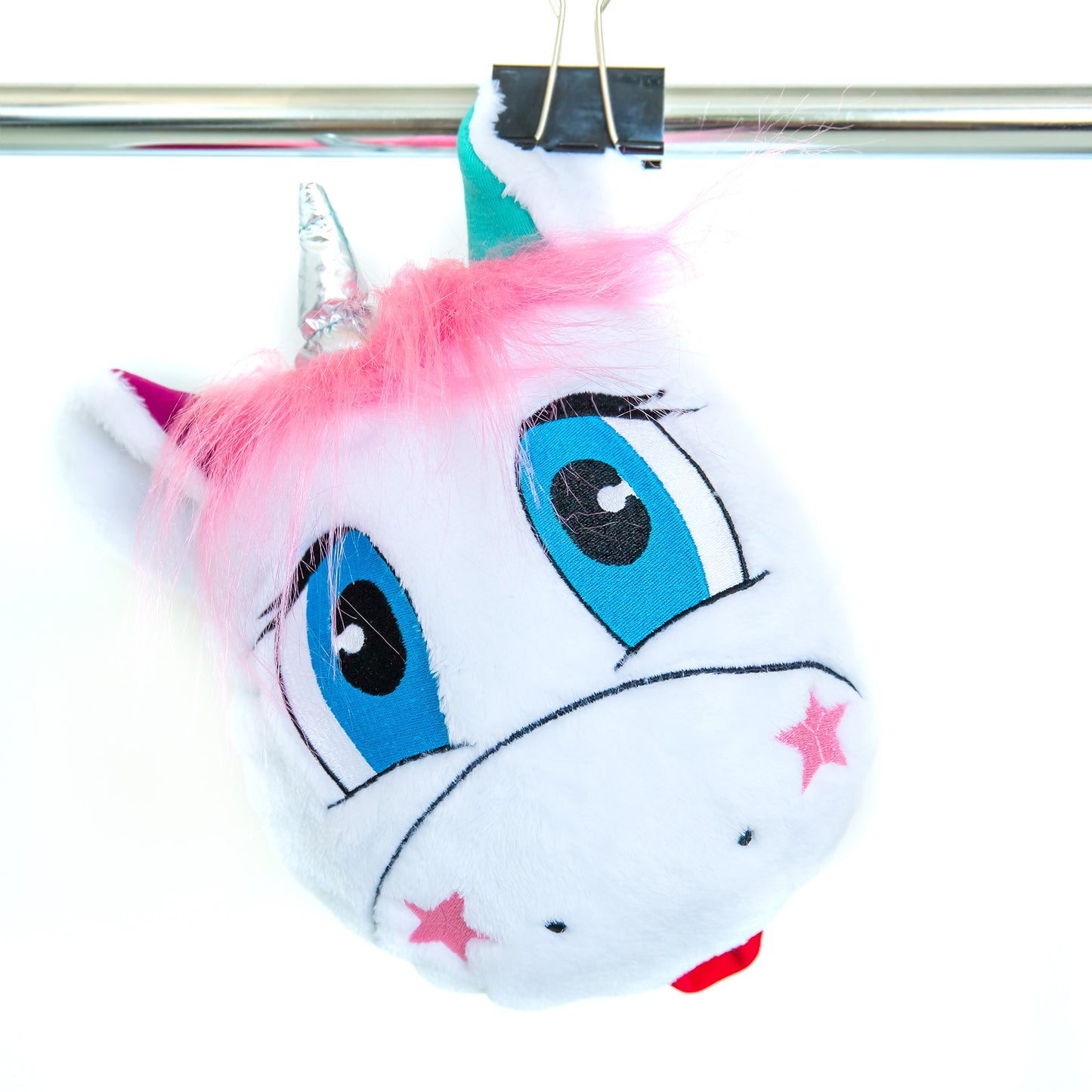 Zabavka Hoodie 3-in-1 – Einhorn Mint (104–128)