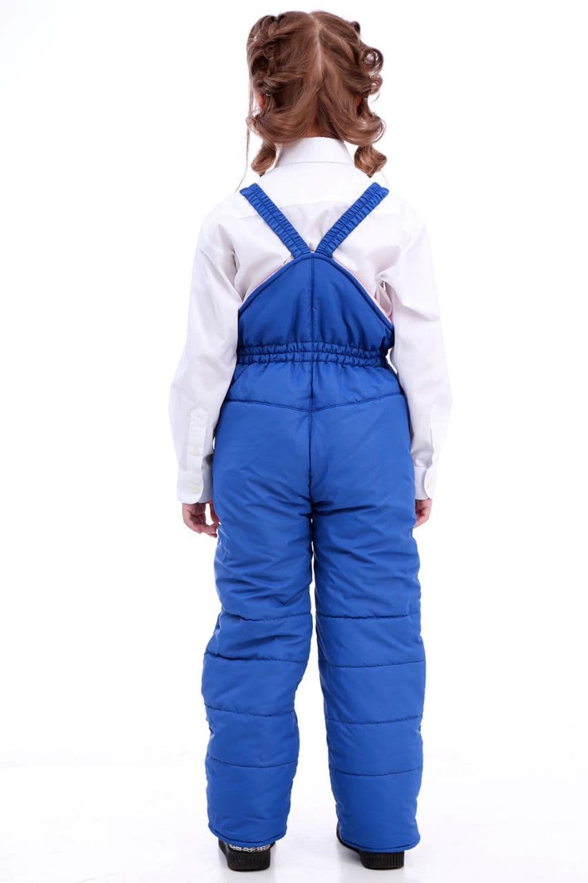 Winter Unisex Kinder-Set – Warm & Farbig – Gr. 98, 104, 110, 122