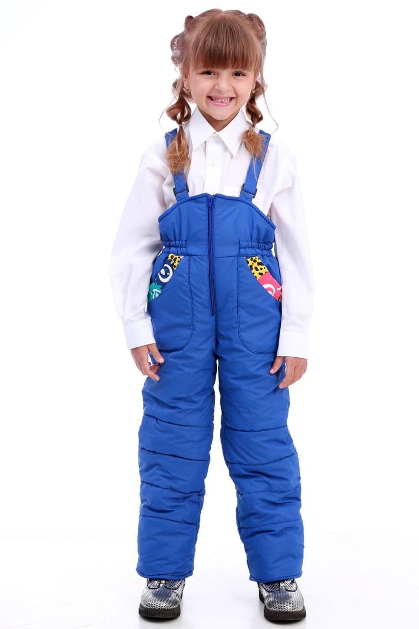 Winter Unisex Kinder-Set – Warm & Farbig – Gr. 98, 104, 110, 122