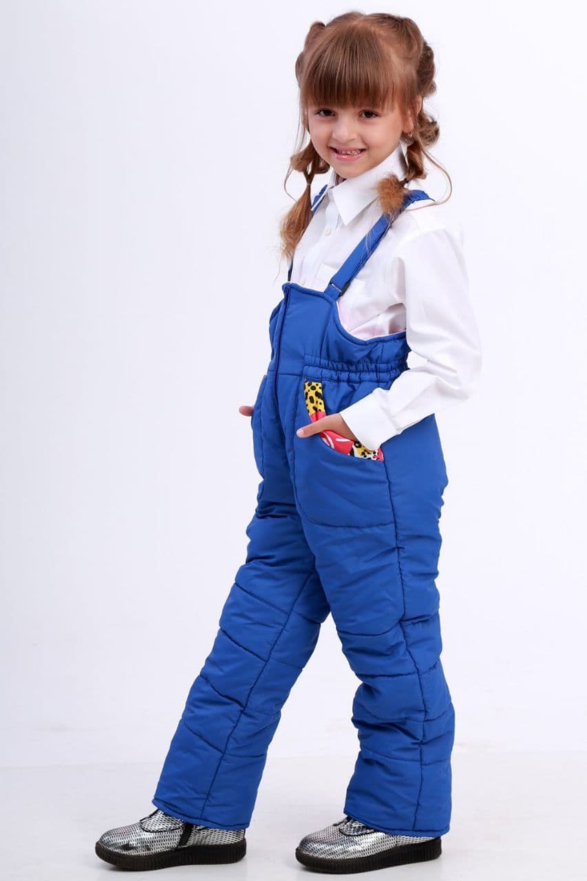 Winter Unisex Kinder-Set – Warm & Farbig – Gr. 98, 104, 110, 122