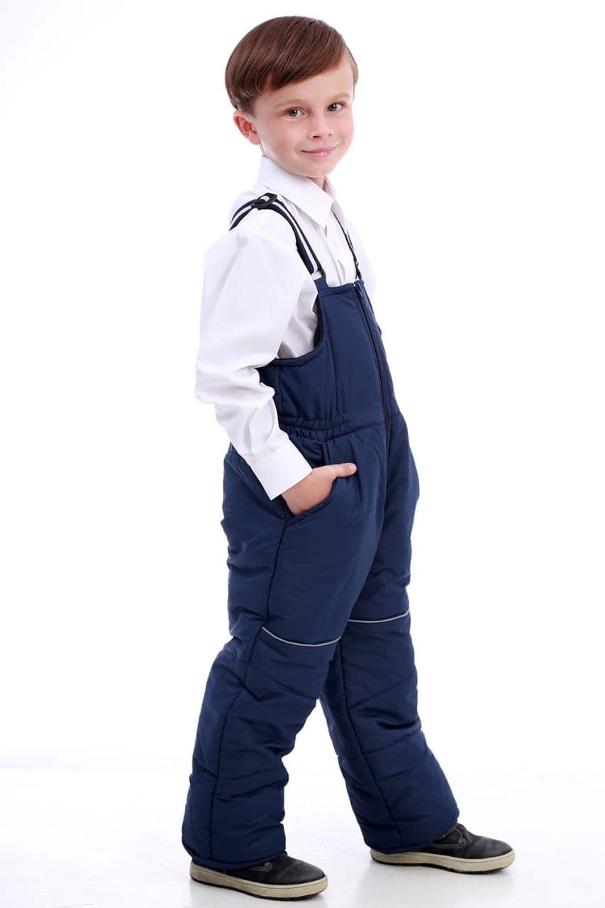 Winter-Unisex Set für Kinder (Gr. 98–122) – SALE €69,99