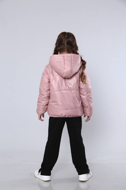 Jacke Weste