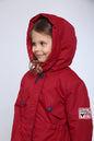 Jacke Parka