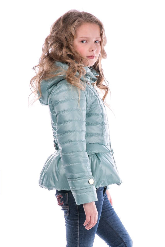 leichte Jacke