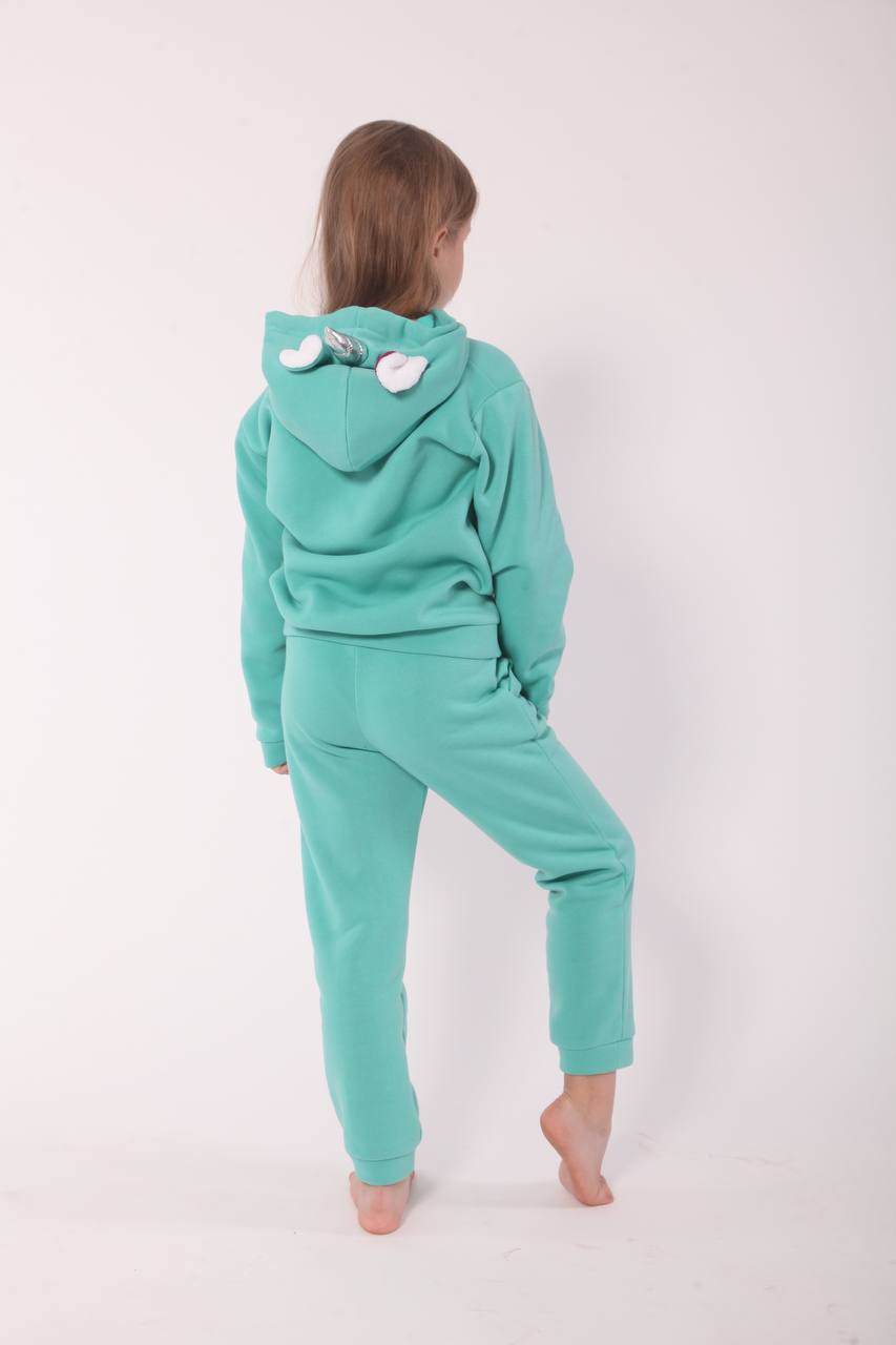 3 in 1 ´Pullover, Reisekissen, Spielzeug