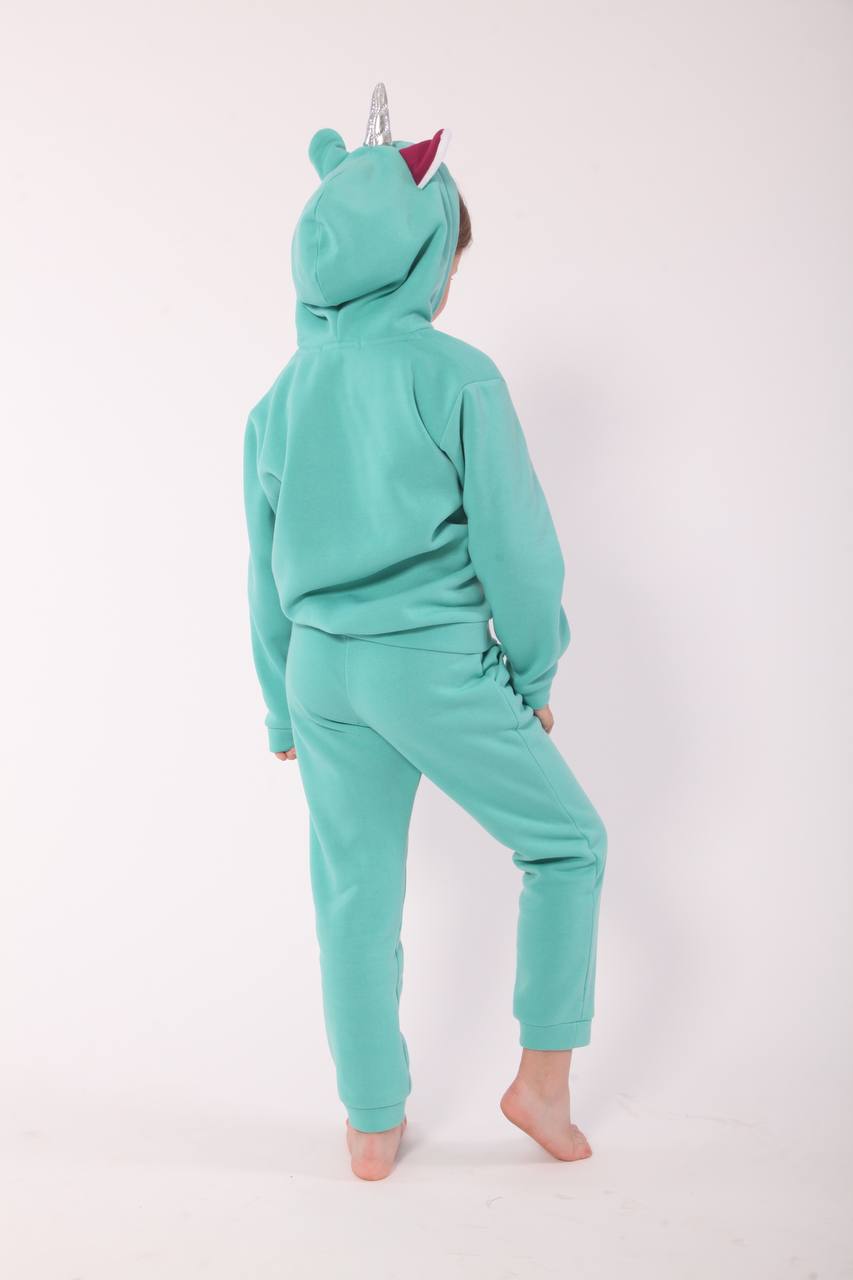 3 in 1 ´Pullover, Reisekissen, Spielzeug