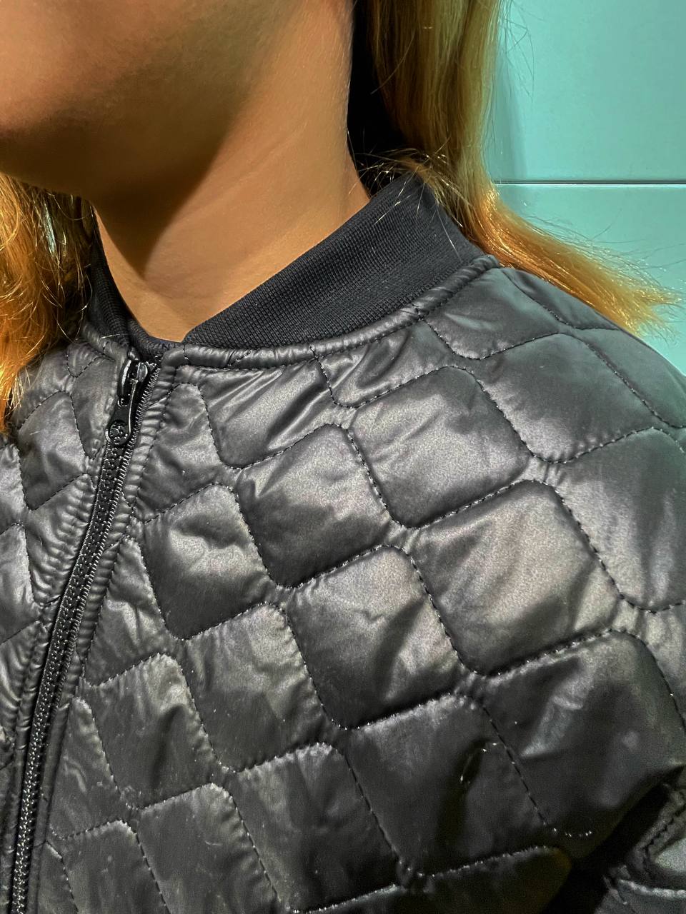 Unisex Steppjacke & Shorts – Leichtes Übergangs-Set – Auch einzeln erhältlich